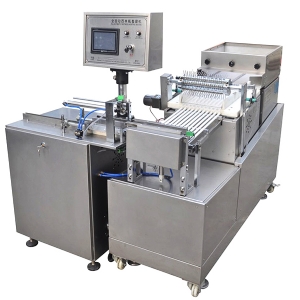 全自動西林瓶整理機