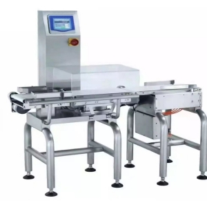 自動稱重檢測機(jī)